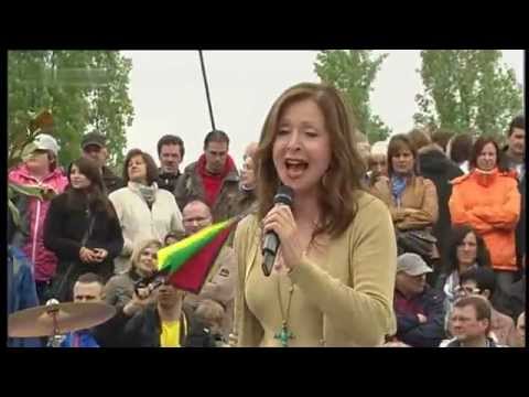Vicky Leandros - Après toi / Dann kamst Du