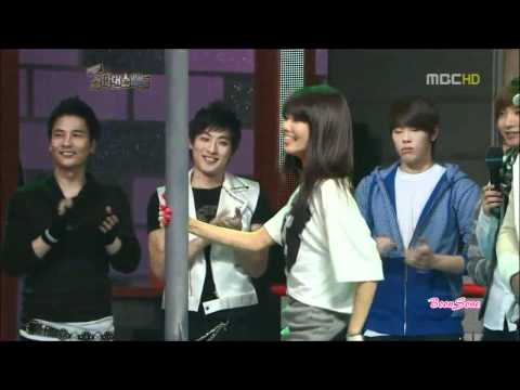 SNSD Sooyoung - Stuck