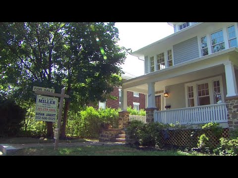 CT Real Estate Market