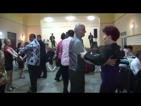 Botez - Leonardo - Cristian - Stamora Germana - Live - 2015