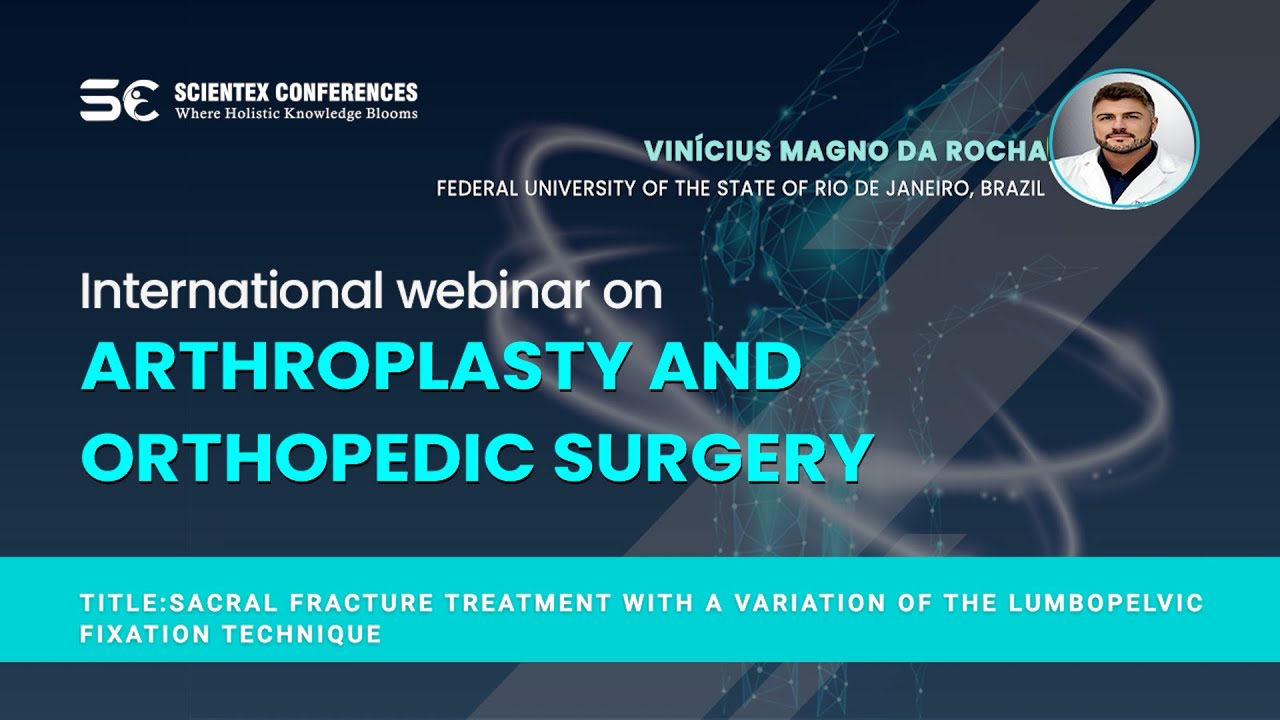 Sacral fracture treatment with a variation of the Lumbopelvic Fixation technique