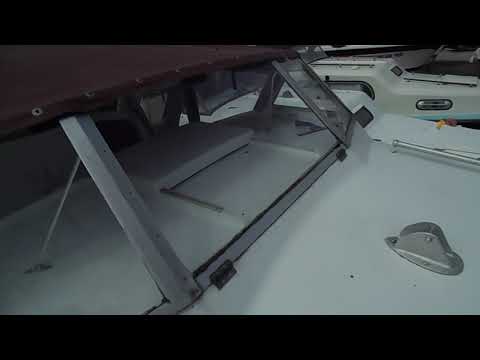 Elysian  27 Aft Cabin - Boatshed - Boat Ref#262322