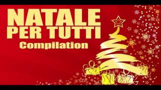 NATALE PER TUTTI  - 20 Top Hip Hop and Rock Songs