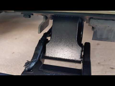 2015 GMC Yukon XL Denali Power Running Boards Issue