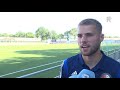 Bart Nieuwkoop: 'Ik wil me hier laten zien'