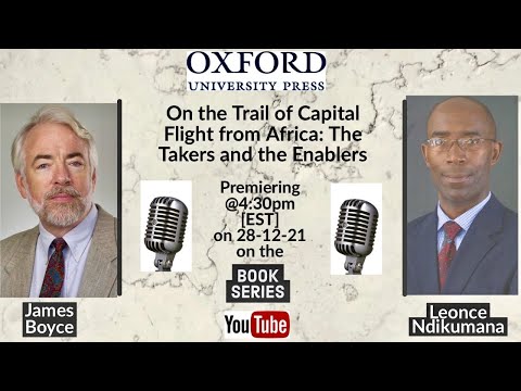 Léonce Ndikumana video 2