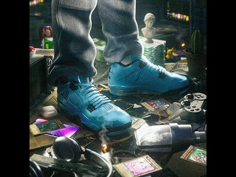 MOKUBA ft. LANDO, NAVY WESTGHOST & YUNGMON - UNIVERSITY BLUE | REAKTION