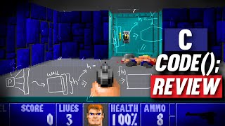 Why Wolfenstein Was Way Ahead of It’s Time
