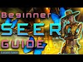 How To Use Seer...for Beginners! | Apex Legends Season 10 | Ultimate Beginner Seer Guide