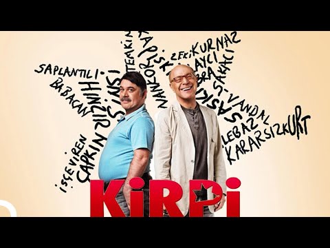 Kirpi | Türk Komedi Filmi