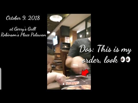 Baby Dos | One year old baby know how to order food | Amazing | joke time