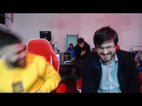 Okameed vs CptNebula - LLL 179 - Grand Finals