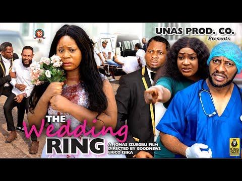 The Wedding Ring Season 7(2023 New Movie) -Yul Edochie/Lizzygold2023 Latest Nigerian Nollywood Movie