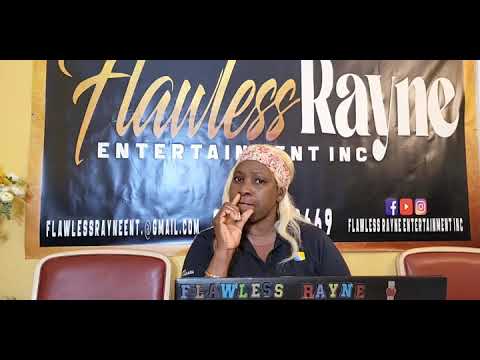 Flawless spoke about Mr Handsome aka Girlie, she said Vegas dont have proof, she has voicenotes.🙆‍♂️