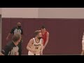 Men's college basketball: Aquinas vs. Indiana Tech