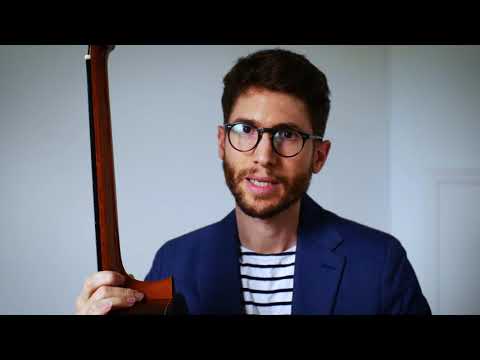 Thomas Viloteau In Concert