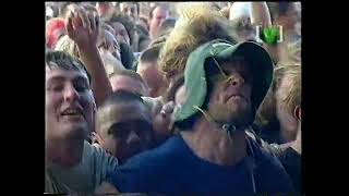 Frenzal Rhomb  - Genius (Livid 1999) [HD]