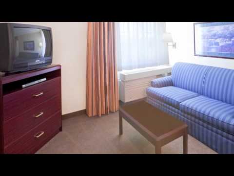 Candlewood Suites Dallas-Arlington - Arlington, Texas