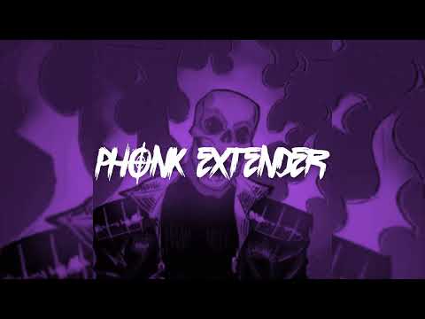 RAIZHELL x Dragon Boys - PHONK DA FAVELA [Extended]