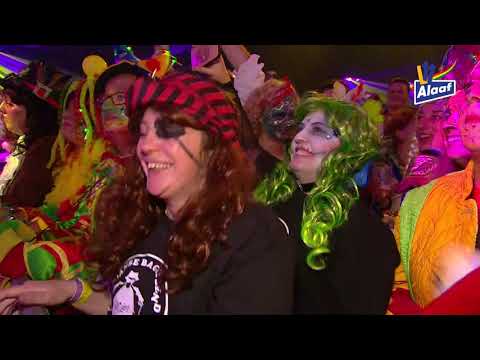 De11devande11de 2019: Janse Bagge Bend - Proemevlaai