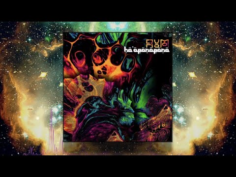 AVM - Eai [Kosa Records]