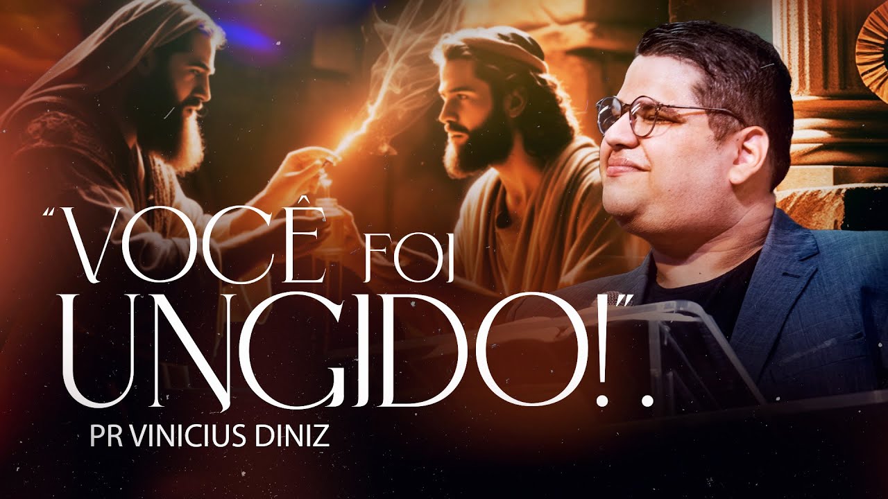 Davi: A Jornada de Pastor de Ovelhas ao Maior Rei que Israel Já Teve!