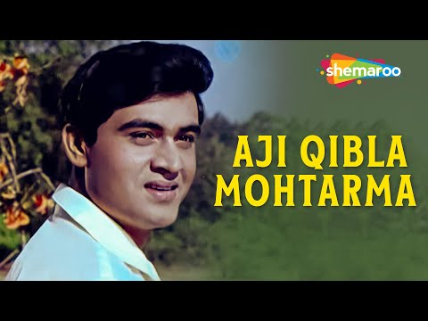 Aji quibla Mohterma