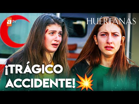 Burak took his revenge… and it was brutal 😱 - Orphans | Exclusive Scenes 🎁