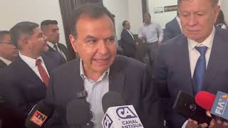 Iniciativa 6593 contempla 12 enmiendas consensuadas