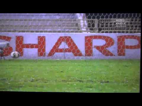 MSL 2013 ATM 2 - 3 Kelantan (29/03/13)