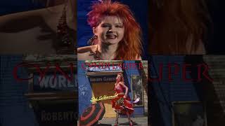 Download lagu Girls Just Wanna Have Fun Cyndi Lauper mp3