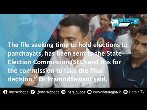 Herald TV English News Wrap_ 25 May 2022