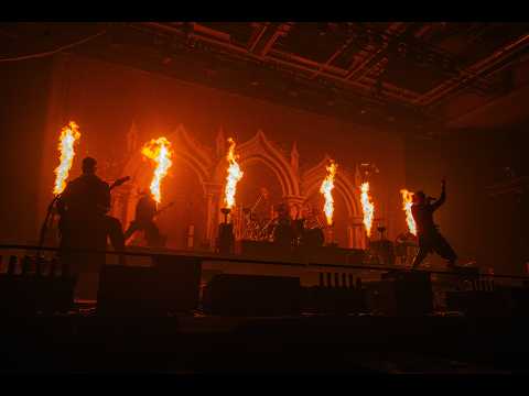 TV Of The Lost - Episode 608 - Lordfest 2025