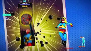 【JUST DANCE 2016】 Kaboom Pow by Nikki Yanofsky