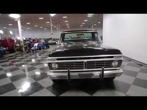 1974 Ford F100 (CC-1070584) for sale in Ft Worth, Texas