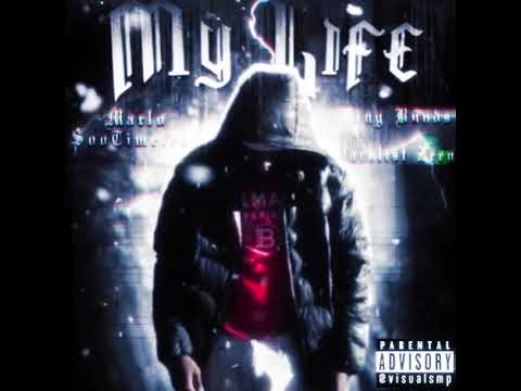 My Life - Blacklist Zeenni x King Bund$