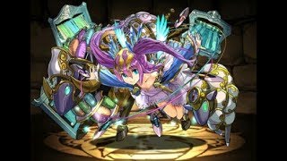 [초월 극한의 투기장1] 극성 스쿨드 시운전