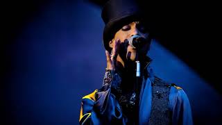 Prince    There Is Lonely     In Memory April 21, 2016  @Purple-family-united