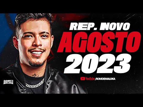 FELIPE AMORIM - AGOSTO 2023 - TOCA O TROMPETE ( MÚSICAS NOVAS 2023 ) REPERTÓRIO ATUALIZADO - CD NOVO