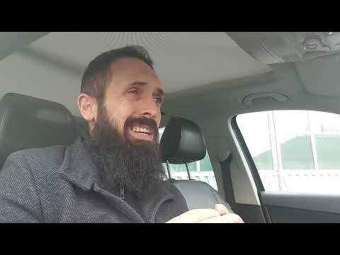 Bën dhikër kur je në Veturë - Hoxhë Sinan Rushiti