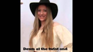 Jenny Daniels - Down at the twist and shout (Mary Chapin Carpenter Cover)