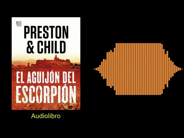 Vídeo relacionado con El aguijon del escorpion / The Scorpion's Tail (Nora Kelly) [Spanish]