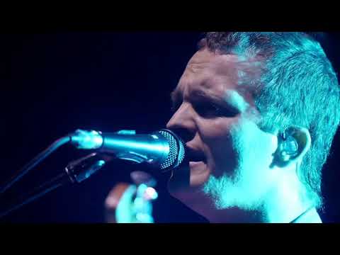 Wah-Wah + Road Train Live In New York '25 | King Gizzard & The Lizard Wizard