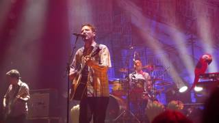 Frank Turner - The ladies of London town (Roundhouse, London, Lost Evenings 2017)