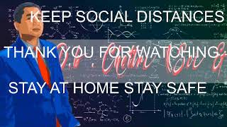 39) class 12 maths Determinants | basic concepts of expanding |