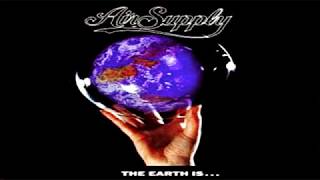 Air Supply ‎– The Earth Is
