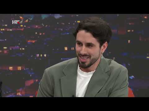 Zvjezdana prašina: Iva Vitić i Guilherme Gameiro Alves | HRT