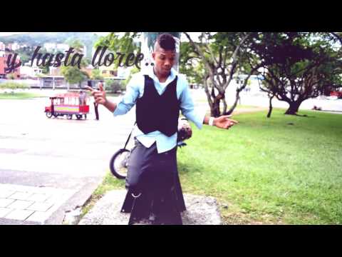 Disney Flow ft J Flórez  Se acabo el amor ( video oficial )