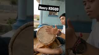 Download lagu Tes Kendang Semi Tong Ukuran 23 | Henry Mahendra #kendang #pegon #shorts mp3