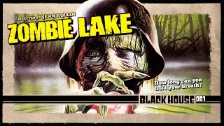 Zombie Lake 1981 Trailer